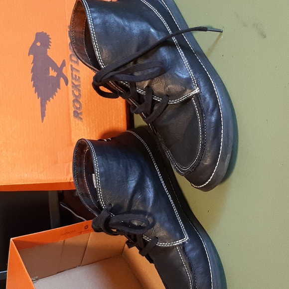 Women's Rocket Dog Shoes. Size 9.5 - Picture 2 of 5